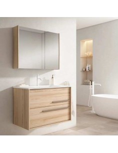 CONJUNTO MUEBLE DE BAÑO  DE...