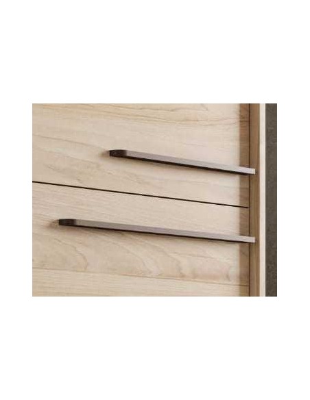 CONJUNTO MUEBLE DE BAÑO  DE 80cm CON LAVABO