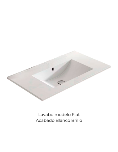 CONJUNTO MUEBLE DE BAÑO CON LAVABO... CONJUNTO MUEBLE DE BAÑO CON LAVABO...