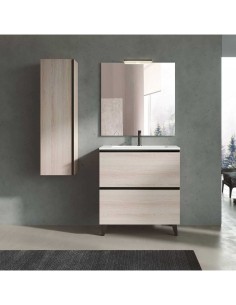 CONJUNTO MUEBLE DE BAÑO DE... 2
