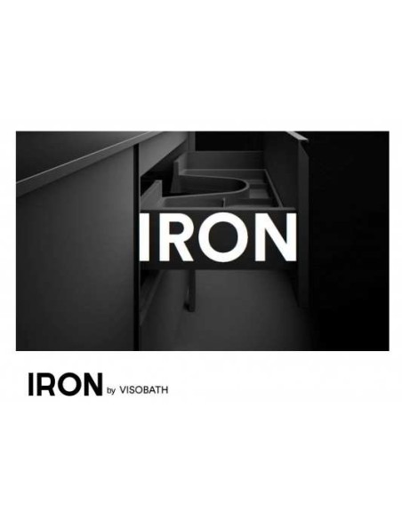 CONJUNTO MUEBLE DE BAÑO CON LAVABO MODELO KYOTO