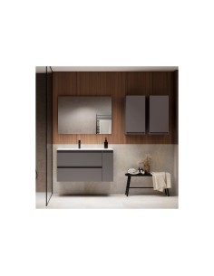 CONJUNTO MUEBLE DE BAÑO CON...