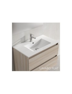 CONJUNTO MUEBLE DE BAÑO DE... 2