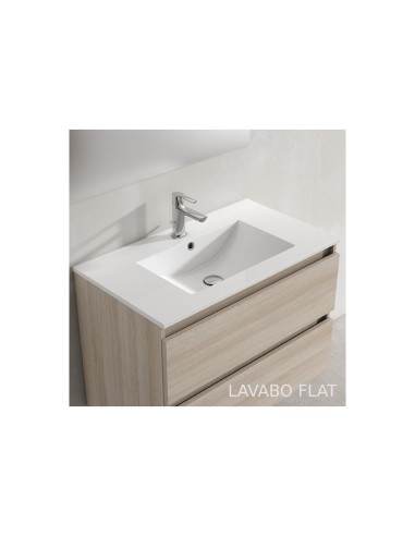 CONJUNTO MUEBLE DE BAÑO DE 80cm... CONJUNTO MUEBLE DE BAÑO DE 80cm...
