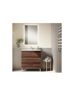 CONJUNTO MUEBLE DE BAÑO...