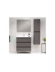 CONJUNTO MUEBLE DE BAÑO...