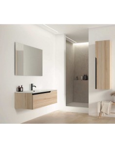 CONJUNTO MUEBLE DE BAÑO...