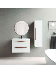 CONJUNTO MUEBLE DE BAÑO DE...