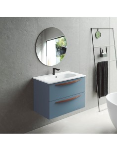 CONJUNTO MUEBLE DE BAÑO DE...