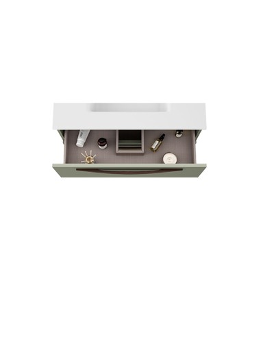 CONJUNTO MUEBLE DE BAÑO DE 60cm... CONJUNTO MUEBLE DE BAÑO DE 60cm...