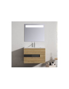 CONJUNTO MUEBLE DE BAÑO DE...