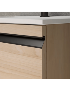 CONJUNTO MUEBLE DE BAÑO DE... 2