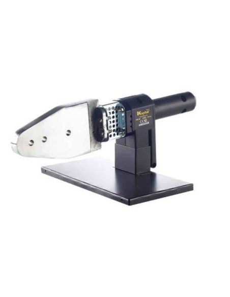 MAQUINA SOLDAR PPR KAPITAL