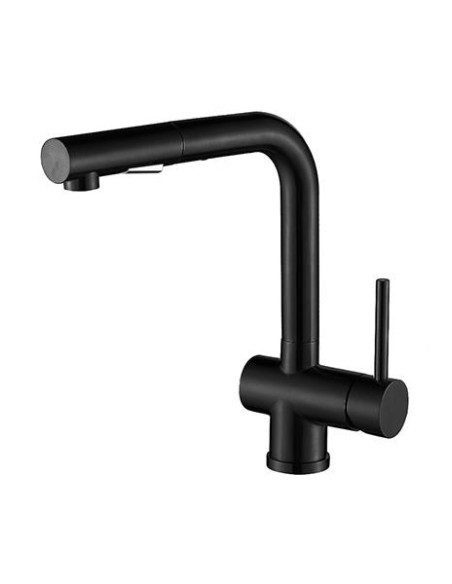 GRIFO DE COCINA EXTRAIBLE MODELO POSEIDÓN