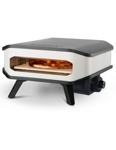 HORNO ELECTRICO PIZZA 13" COZZE®