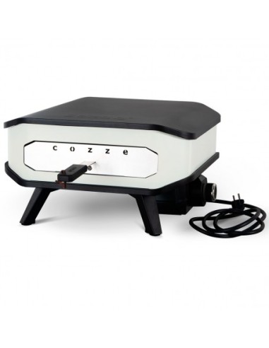 HORNO ELECTRICO PIZZA 13" COZZE® HORNO ELECTRICO PIZZA 13" COZZE®