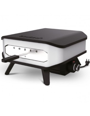 HORNO ELECTRICO PIZZA 13" COZZE® HORNO ELECTRICO PIZZA 13" COZZE®