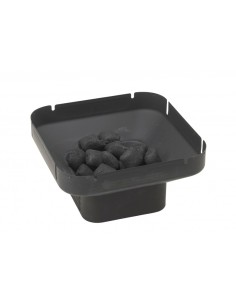 BARBAOA CARBÓN TURNON 2GO 2