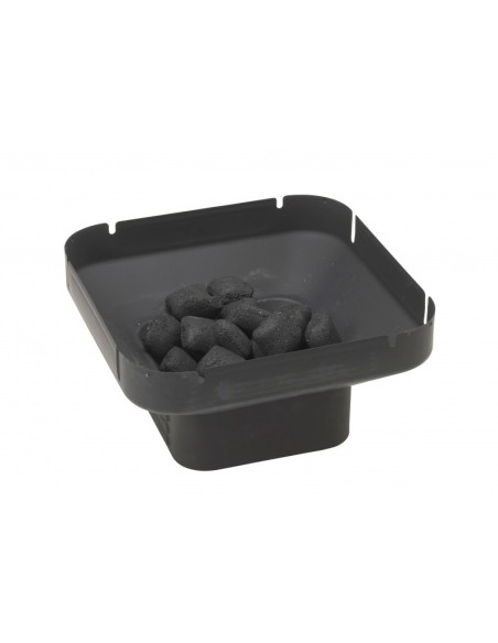 BARBAOA CARBÓN TURNON 2GO