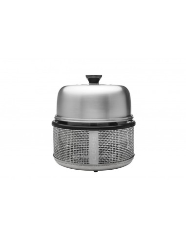 BARBACOA PORTATIL DE CARBON MODELO PREMIER AIR