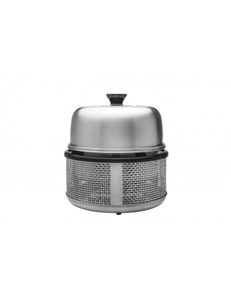 BARBACOA PORTATIL DE CARBON MODELO PREMIER AIR