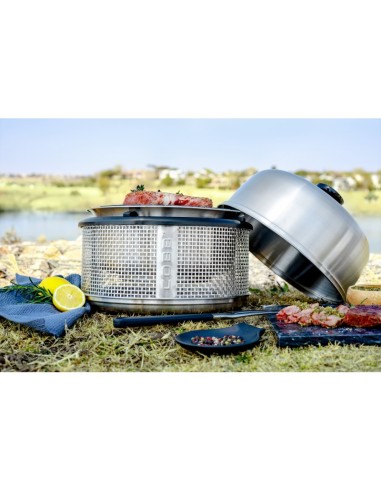 BARBACOA PORTATIL DE CARBON MODELO... BARBACOA PORTATIL DE CARBON MODELO...