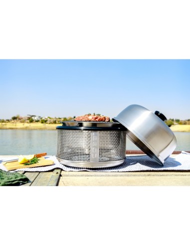 BARBACOA PORTATIL DE CARBON MODELO... BARBACOA PORTATIL DE CARBON MODELO...
