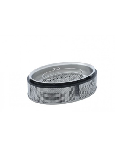 BARBACOA PORTATIL DE CARBON SUPREME... BARBACOA PORTATIL DE CARBON SUPREME...