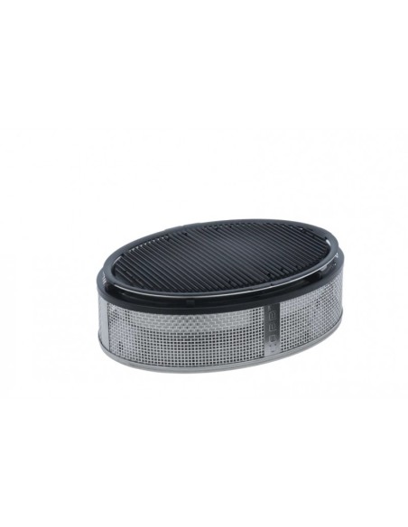BARBACOA PORTATIL DE CARBON SUPREME DELUXE 2.0