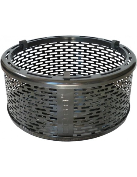 BARBACOA PORTATIL DE CARBON PRO NEGRA