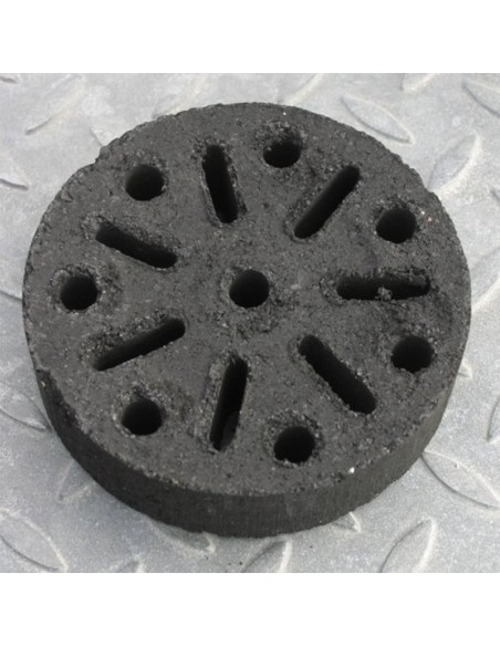 BRIQUETAS MODELO COOBLE STONES