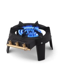 HORNILLO A GAS FO6400 2