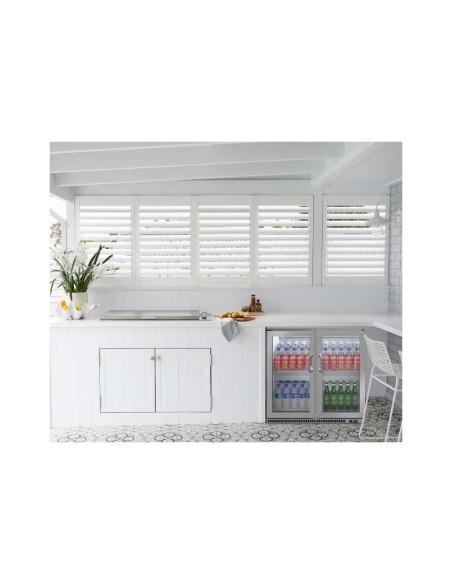 NEVERA 190L. DE 2 PUERTAS