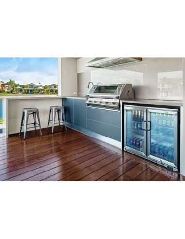 NEVERA 190L. DE 2 PUERTAS