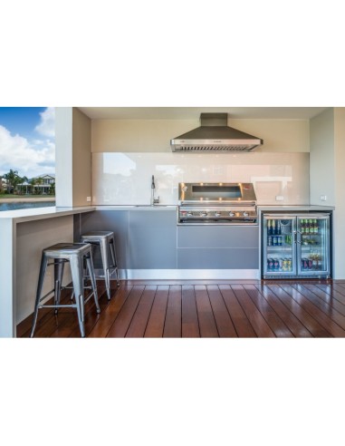 NEVERA 190L. DE 2 PUERTAS