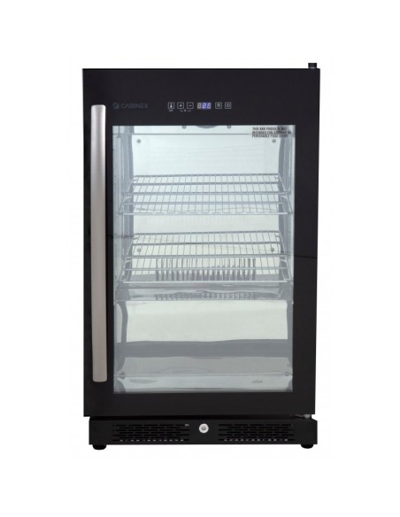 NEVERA 108L DE 1 PUERTA