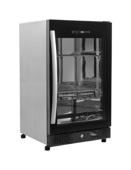 NEVERA 108L DE 1 PUERTA