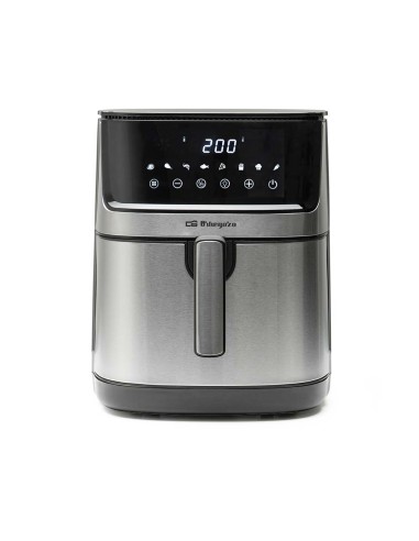 FREIDORA DE AIRE 8L. ORBEGOZO