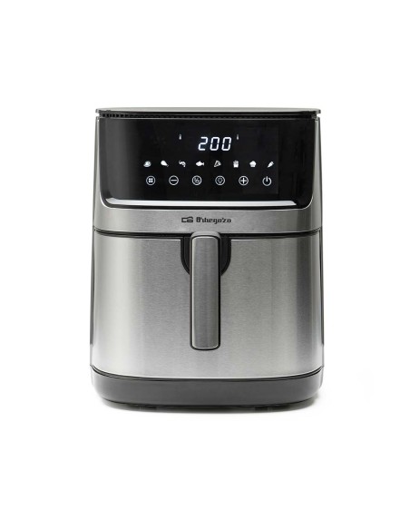 FREIDORA DE AIRE 8L. ORBEGOZO