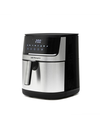 FREIDORA DE AIRE 8L. ORBEGOZO
