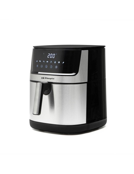 FREIDORA DE AIRE 8L. ORBEGOZO