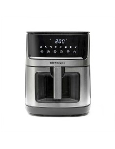 FREIDORA DE AIRE 8L. CON...