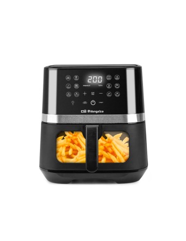 FREIDORA DE AIRE 6,5L ORBEGOZO
