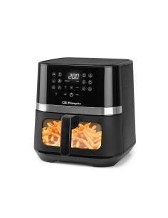 FREIDORA DE AIRE 6,5L ORBEGOZO 2