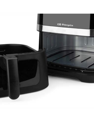 FREIDORA DE AIRE 6,5L ORBEGOZO