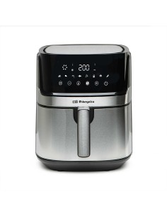 FREIDORA DE AIRE MODELO FDR...