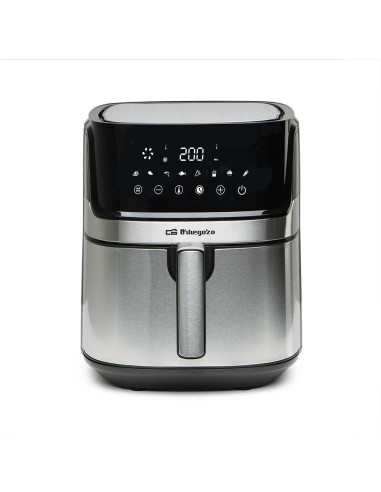 FREIDORA DE AIRE MODELO FDR 6510...