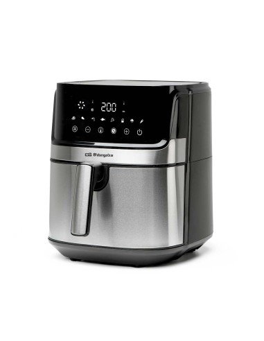 FREIDORA DE AIRE MODELO FDR 6510...