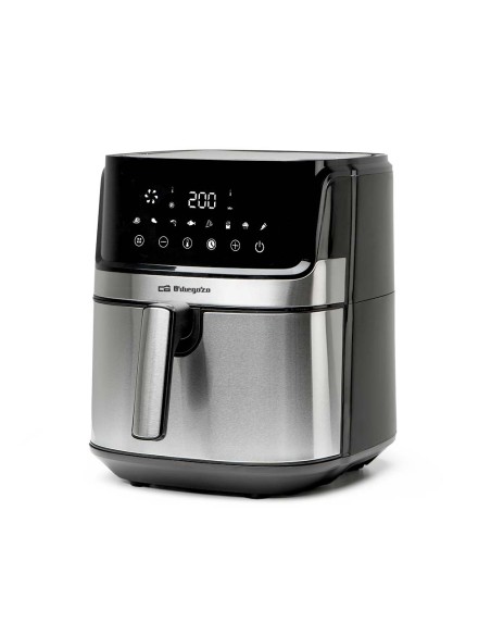 FREIDORA DE AIRE MODELO FDR 6510 ORBEGOZO