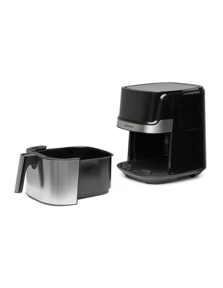 FREIDORA DE AIRE MODELO FDR 6510 ORBEGOZO